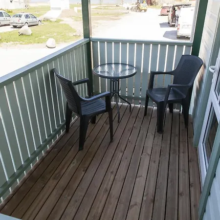 Daire Tagalahe Apartement *
