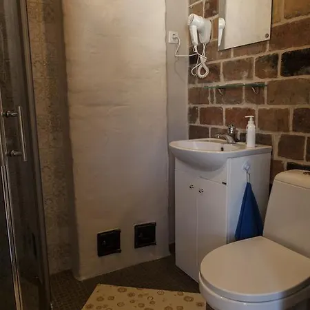 Daire Tagalahe Apartement Haapsalu