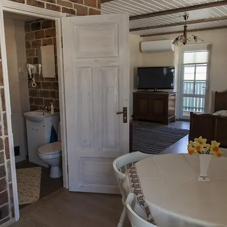 Daire Tagalahe Apartement
