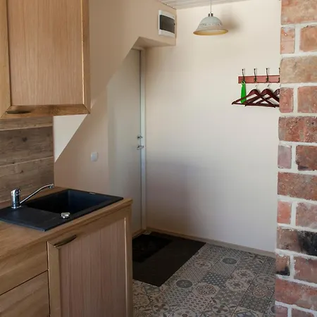Tagalahe Apartement Haapsalu