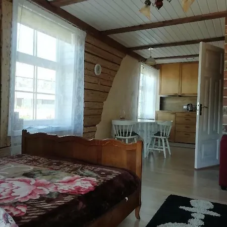 Tagalahe Apartement
