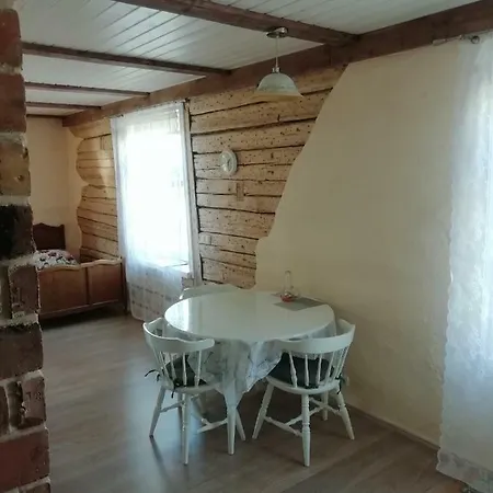 Tagalahe Apartement *
