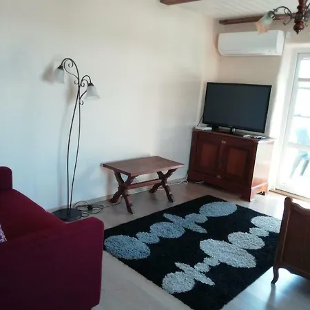 Tagalahe Apartement Daire *